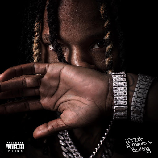 King Von Wallpaper HD Photo Screen 2