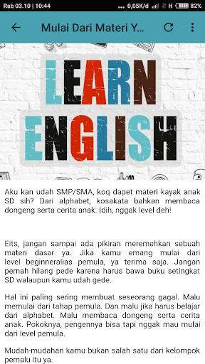 Updated Cara Cepat Berbahasa Inggris Pc Android App Mod Download 2021