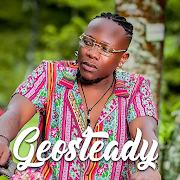 Geosteady Music App - Black Man Soldier