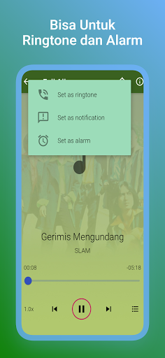 Lagu Slam Malaysia Offline Terlengkap