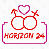 Horizon 24 icon