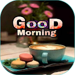 Cover Image of डाउनलोड Good Morning Afternoon Evening And Night 3.9 APK