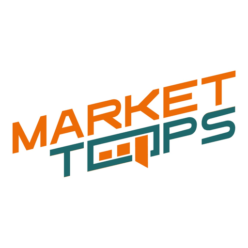 Market Tops клуб ТОП-селлеров logo