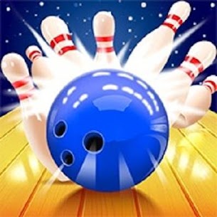 Super 3D Bowling Games World Champion-Bowling Club 1