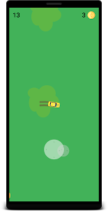 Cop Chase