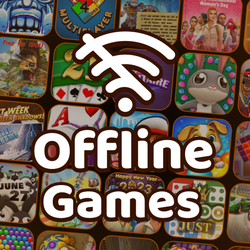 Offline Games Download on Windows