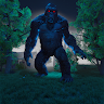 Finding Bigfoot Monster: Gorilla Yeti Hunter Games