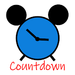 Cover Image of Tải xuống Countdown To The Mouse: WDW 21.03.10.2 APK
