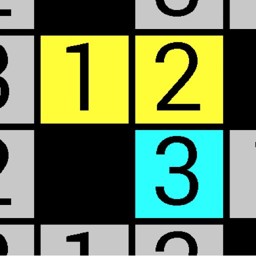 Number Drama logo