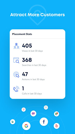 GoSite Screen 3