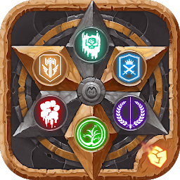 Icon image Magic Nations: Card Game