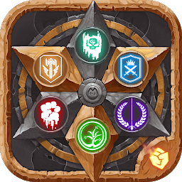 Magic Nations: Card Game Mod Apk
