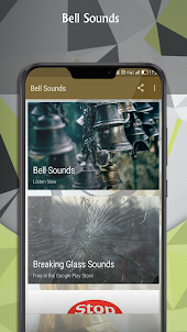 Bell Sounds