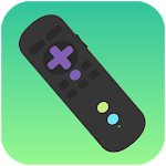 Cover Image of Download Remote for Hisense - Roku TV 1.2 APK