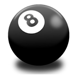 Billiards Pool Theme icon