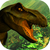 Dinosaur Chase: Deadly Attack icon