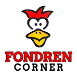 Fondren Corner icon