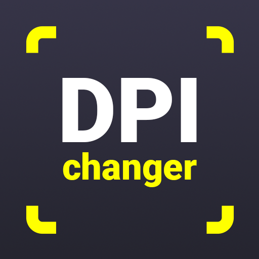 Resolução DPI Changer