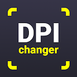 Screen Resolution DPI Changer icon