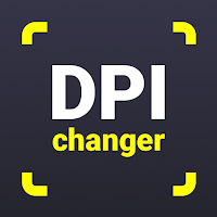 Разрешение экрана DPI Changer DPI Checker