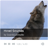 Howl Sounds icon