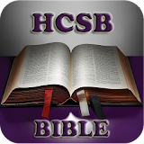 Holy Bible (HCSB) icon