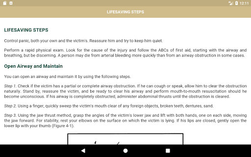 Offline Survival Guide