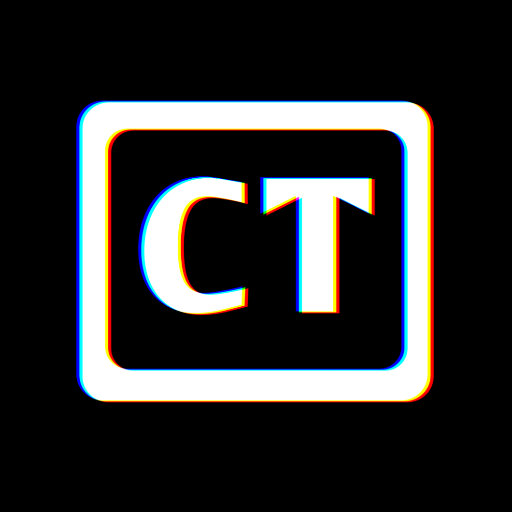 CC Template - Cap Temptale App logo