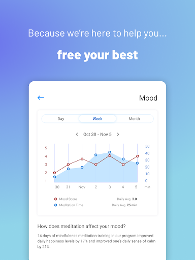 Screenshot of Equa