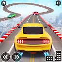 Car Games 3D - Crazy Car Stunt