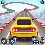 Cover Image of Télécharger Jeux de voitures 3D - Jeux de cascades de voitures 2.6 APK