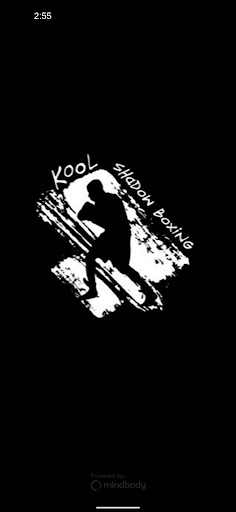 Android application Kool ShadowBoxing screenshort