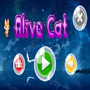 Alive Cat