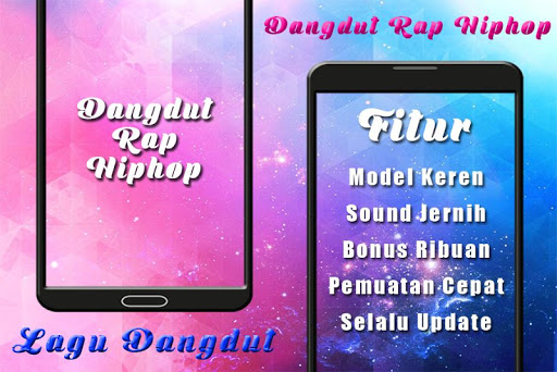 Top Dangdut Rap Hiphop Mp3