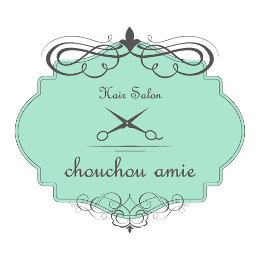 chouchou amie － シュシュアミエ logo