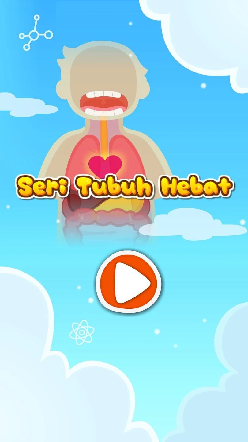 game anak SD terbaik