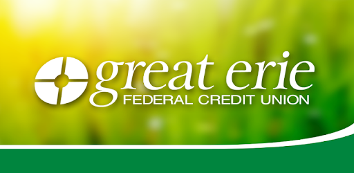 Great Erie FCU Mobile
