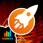 Statstory for Soundcloud - Analytics for Artists Apk