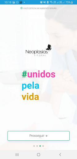 Clínica Neoplasias Litoral Screen 3