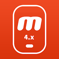 Mobizen Mirroring for SAMSUNG 4.x