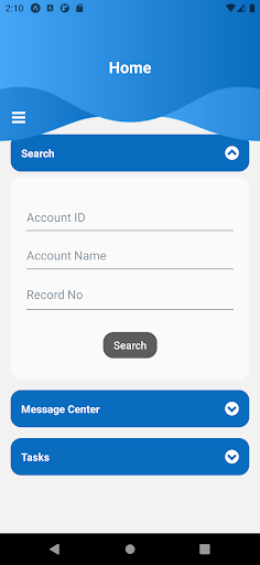 DSMAlly Screen 2