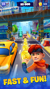 MetroLand MOD APK 1.14.2 Money For Android or iOS Gallery 8