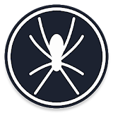 Spidertracks icon