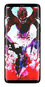 Captura de Pantalla 7 Fondo de pantalla de Asta Clov android
