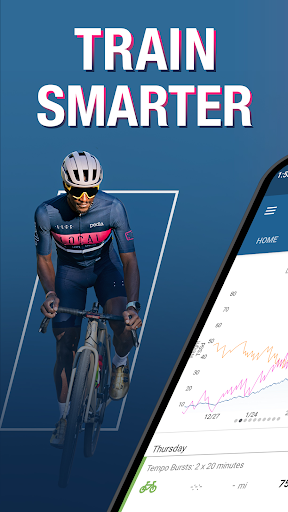 TrainingPeaks 11.4.0 screenshots 1