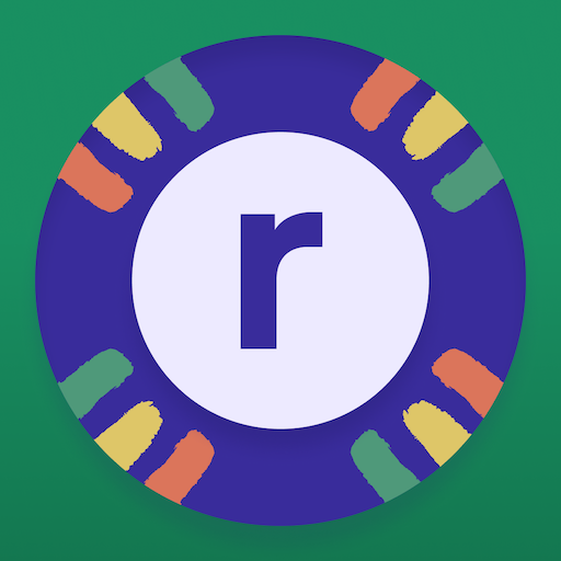 Regroup Poker Tools & Charts logo
