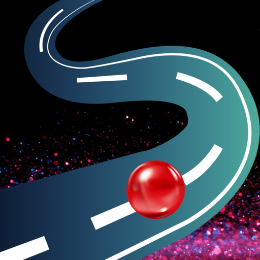 Fottbob ball game 3d logo