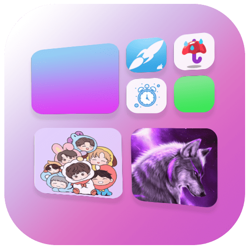 Icon Changer Customize icons Download on Windows
