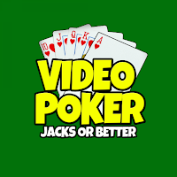 Video Poker Jacks Or Better
