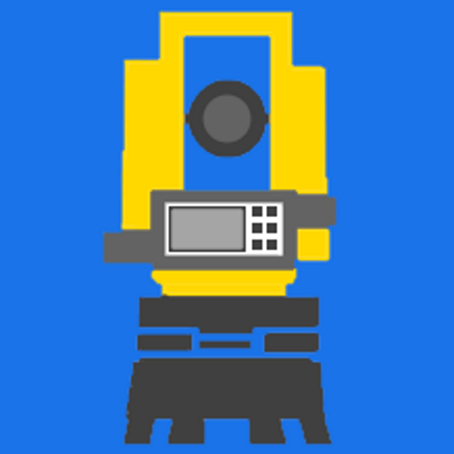 Handy Surveying Logo